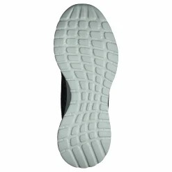 Barn adidas Tensaur Run Shoes Core Black / Core White / Grey Two