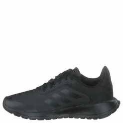 Barn adidas Tensaur Run Shoes Core Black / Core Black / Core Black