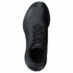 Barn adidas Tensaur Run Shoes Core Black / Core Black / Core Black