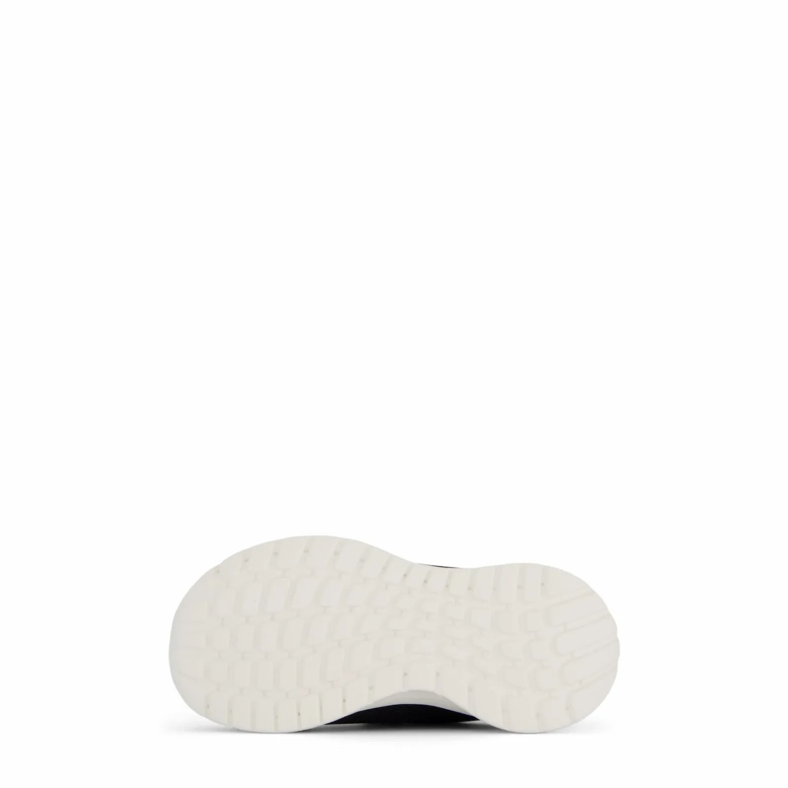 Barn adidas Tensaur Run Shoes Core Black / Core White / Grey Two