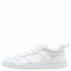 Barn adidas Tensaur Shoes Cloud White / Cloud White / Grey Two