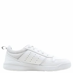 Barn adidas Tensaur Shoes Cloud White / Cloud White / Grey Two
