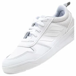 Barn adidas Tensaur Shoes Cloud White / Cloud White / Grey Two
