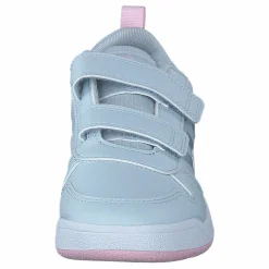 Barn adidas TENSAUR SHOES Halo Blue / Iridescent / Clear Pink