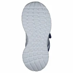 Barn adidas Tensaur Shoes Royal Blue / Cloud White / Bright Cyan