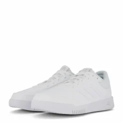 Barn adidas Tensaur Sport Training Lace Shoes Cloud White / Cloud White / Grey One