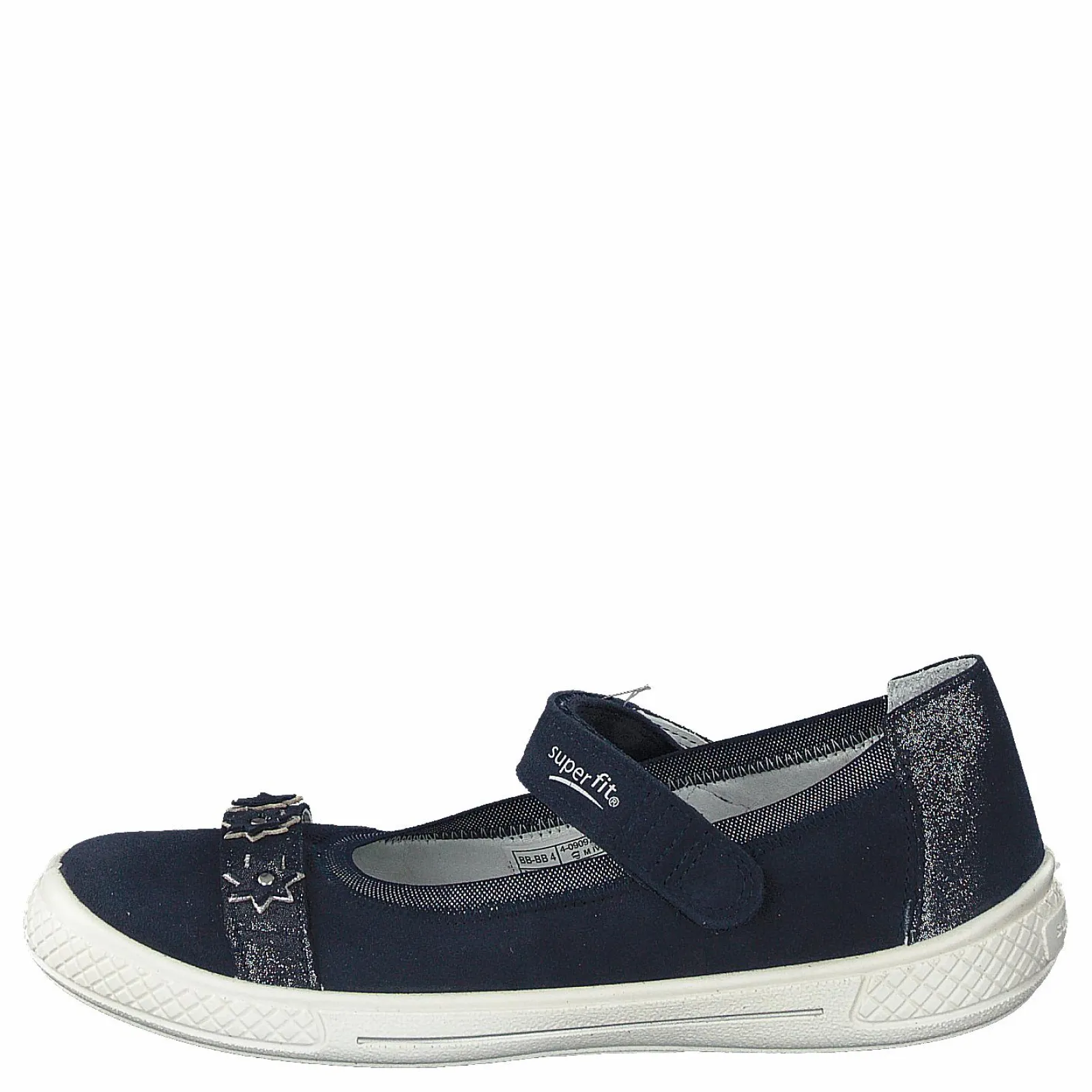 Barn Superfit Tensy Blue