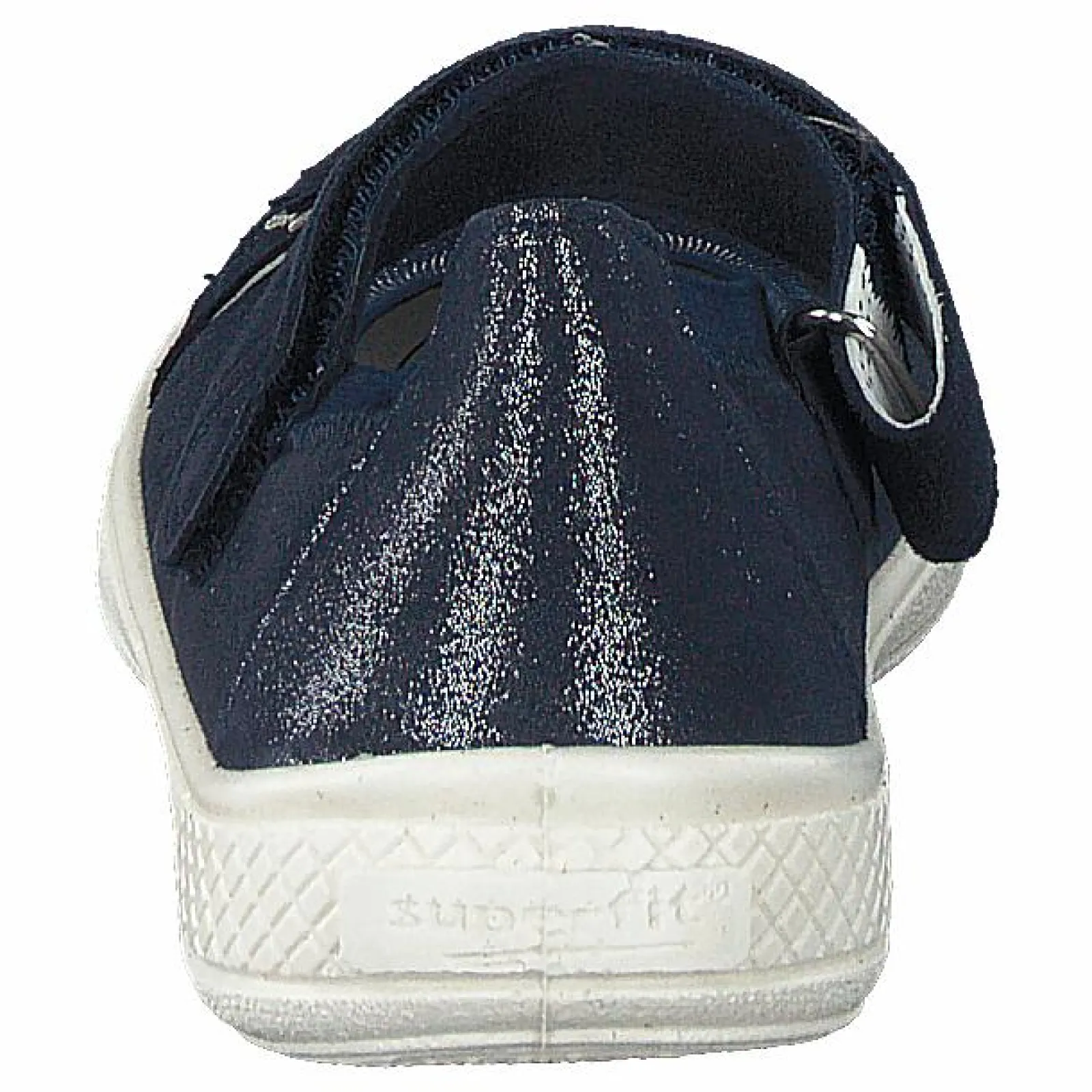 Barn Superfit Tensy Blue