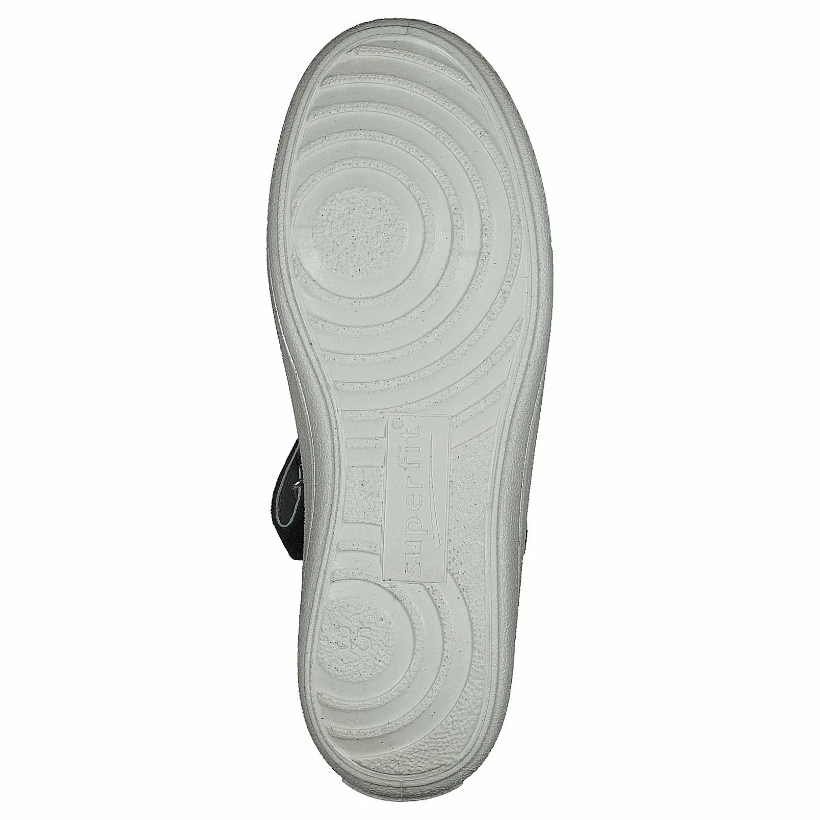 Barn Superfit Tensy Blue