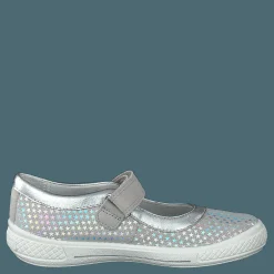 Barn Superfit Tensy Lightgrey