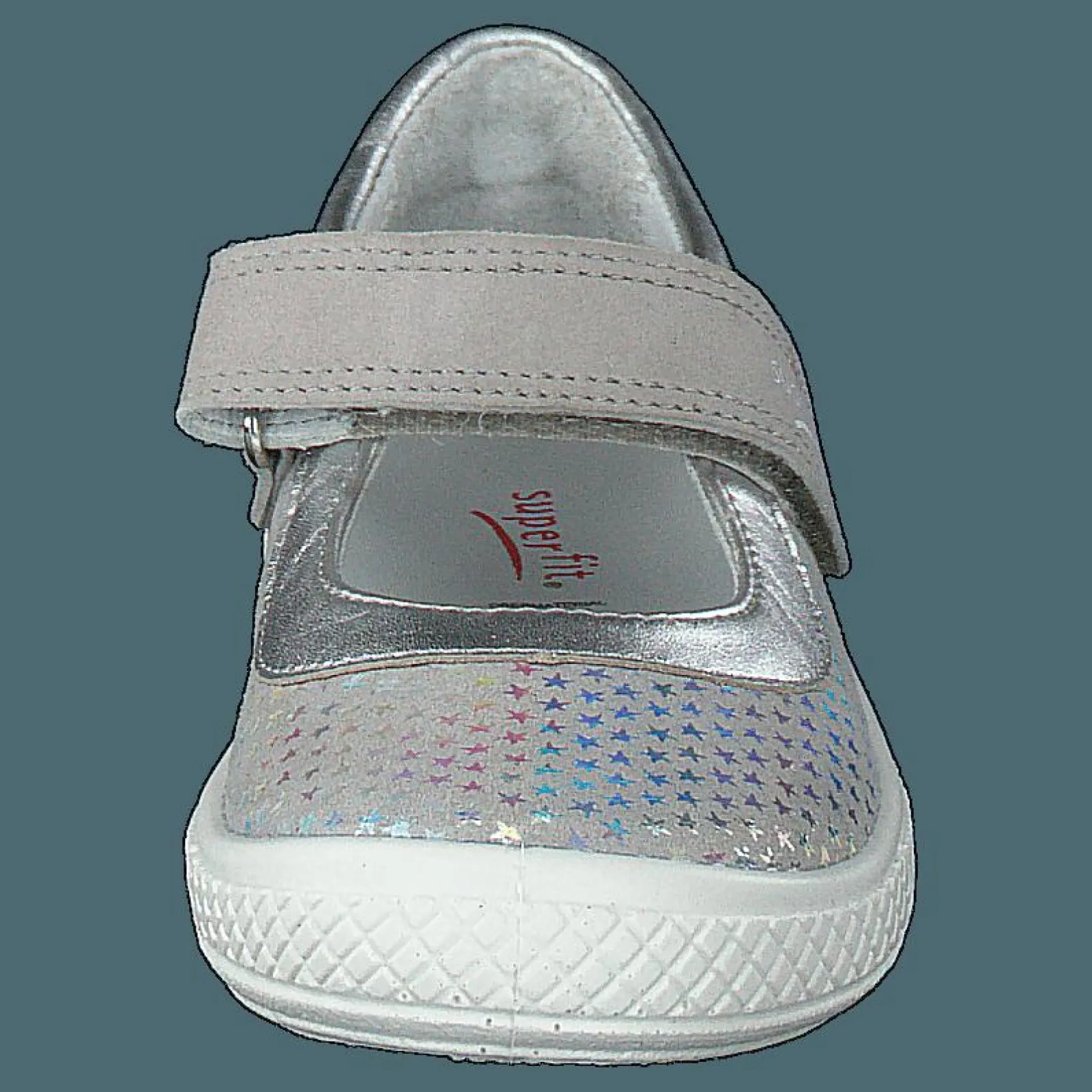 Barn Superfit Tensy Lightgrey