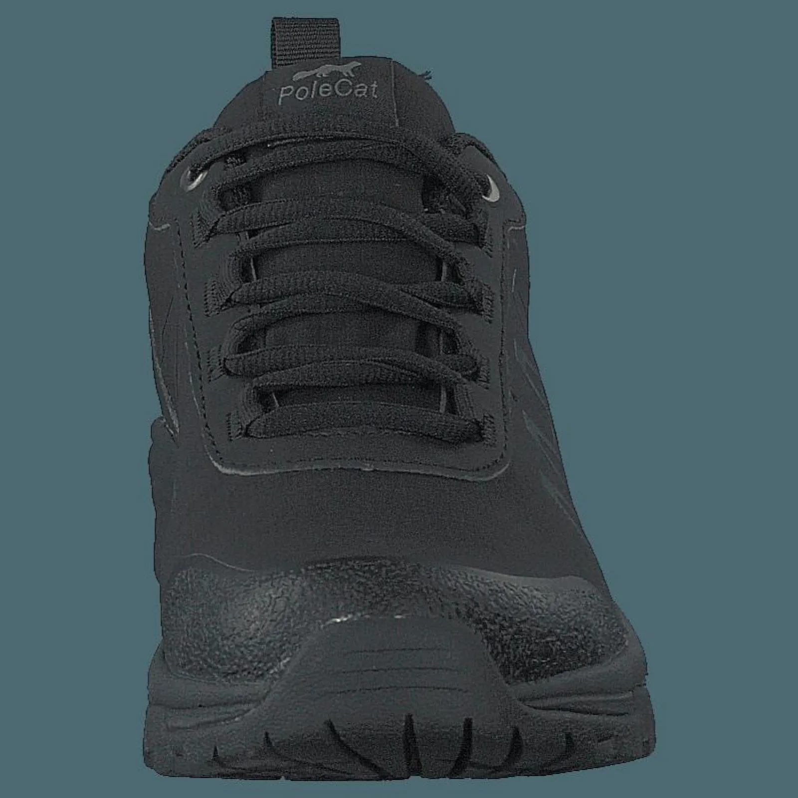 Polecat Terra Rock Gtx Black