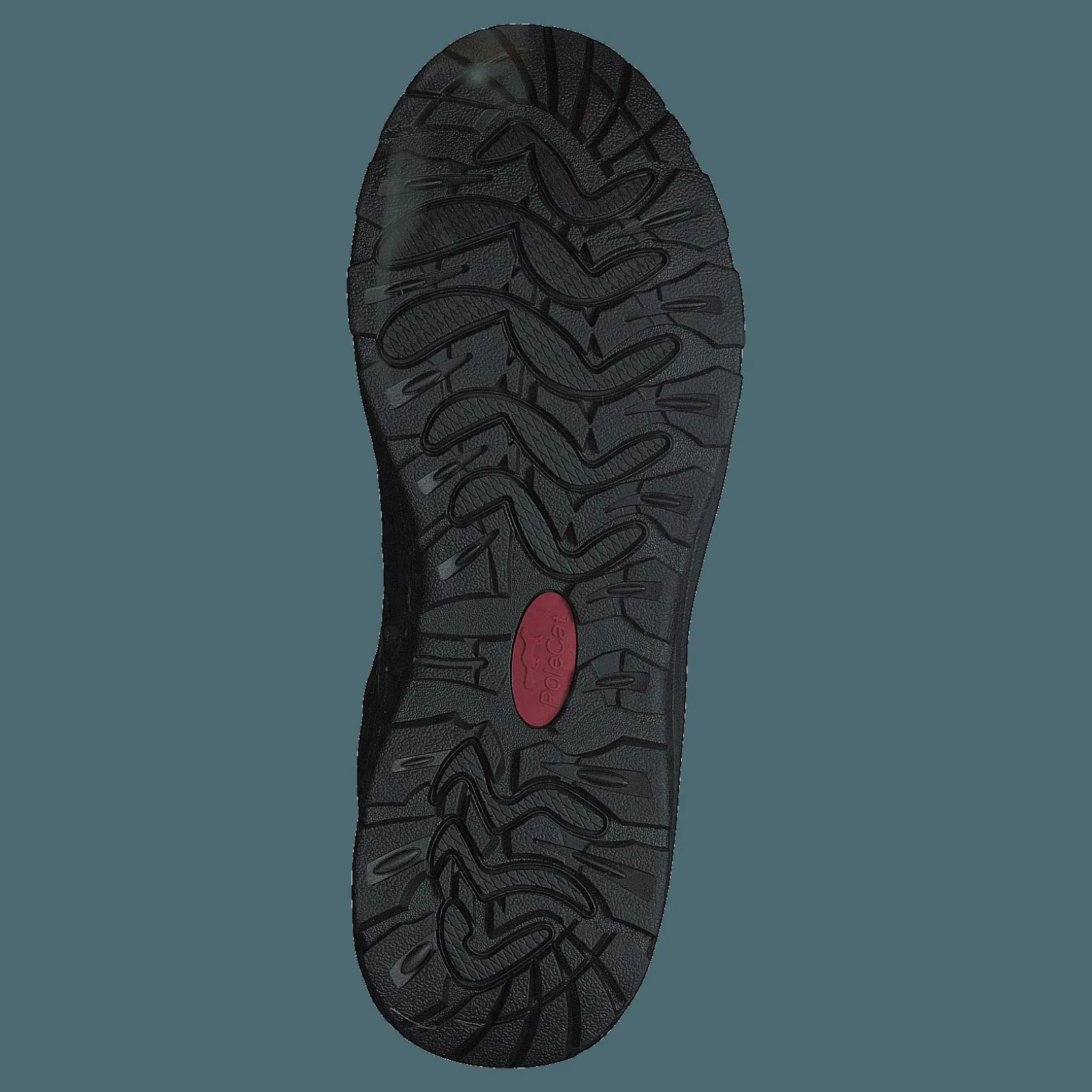 Polecat Terra Rock Gtx Black