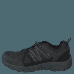 Polecat Terra Topeka Gtx Black