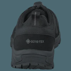 Polecat Terra Topeka Gtx Black