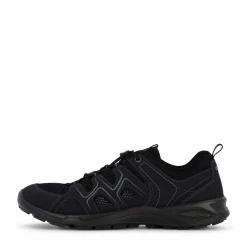 ECCO Terracruise Black/ Black