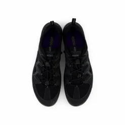 ECCO Terracruise Black/ Black