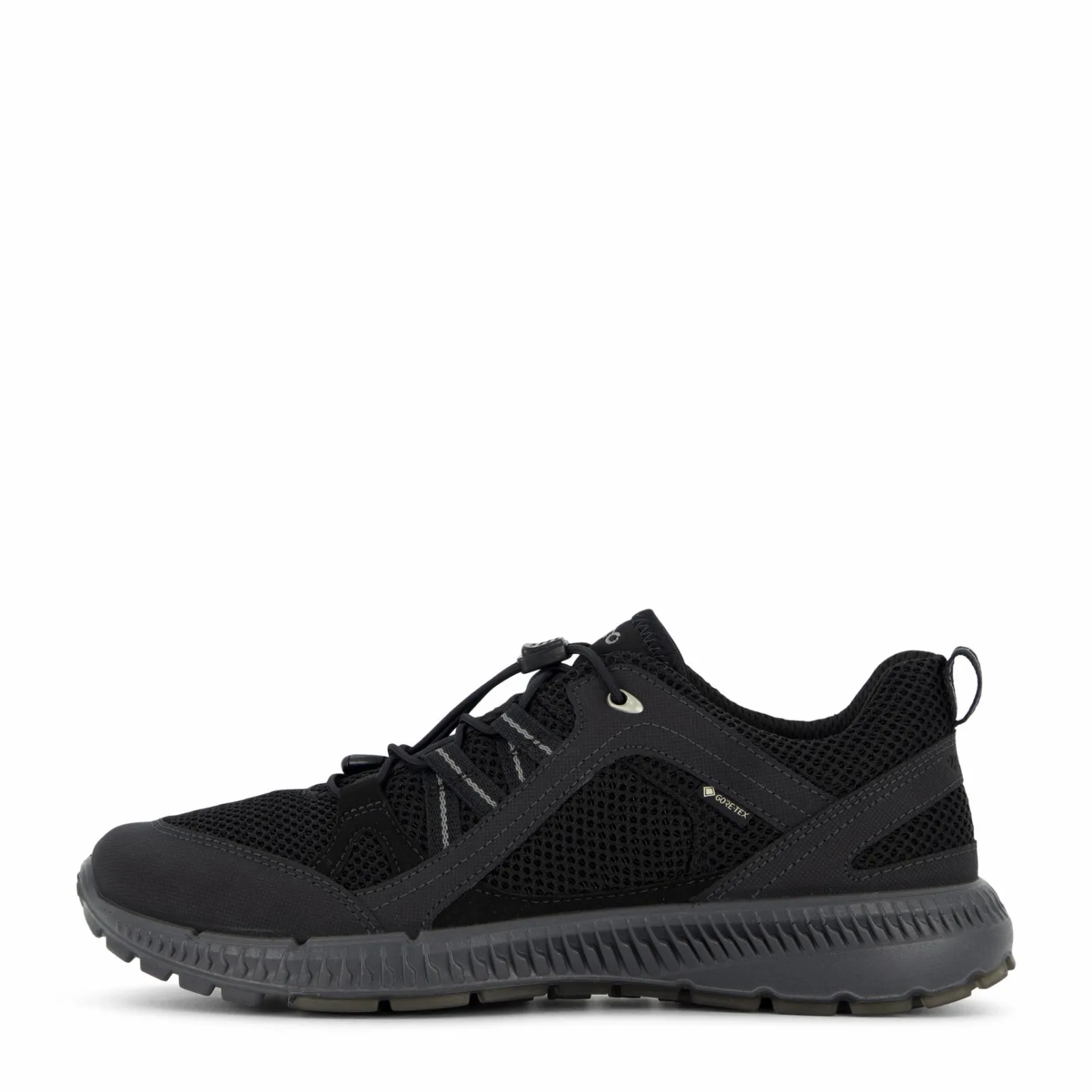 ECCO Terracruise II Black