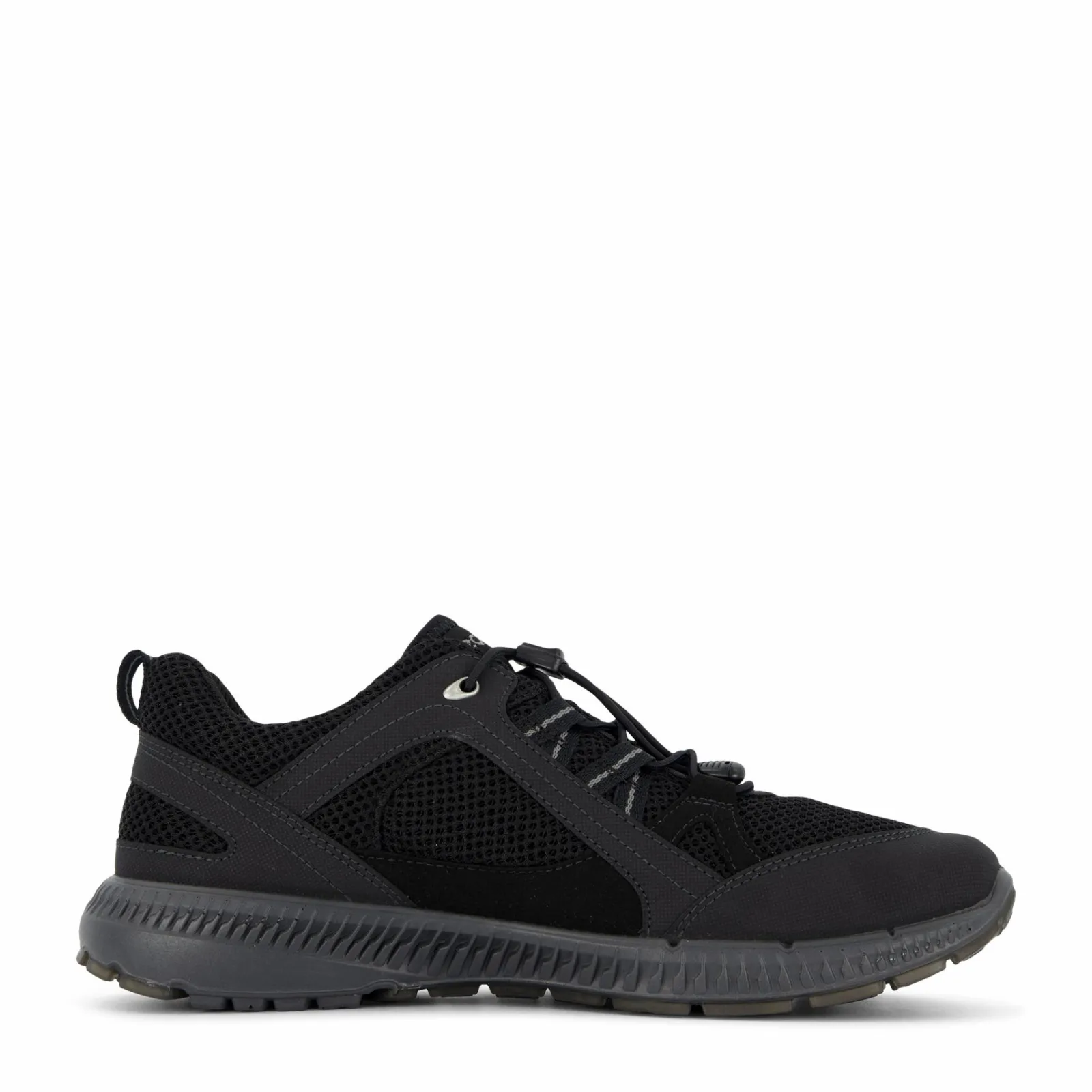 ECCO Terracruise II Black