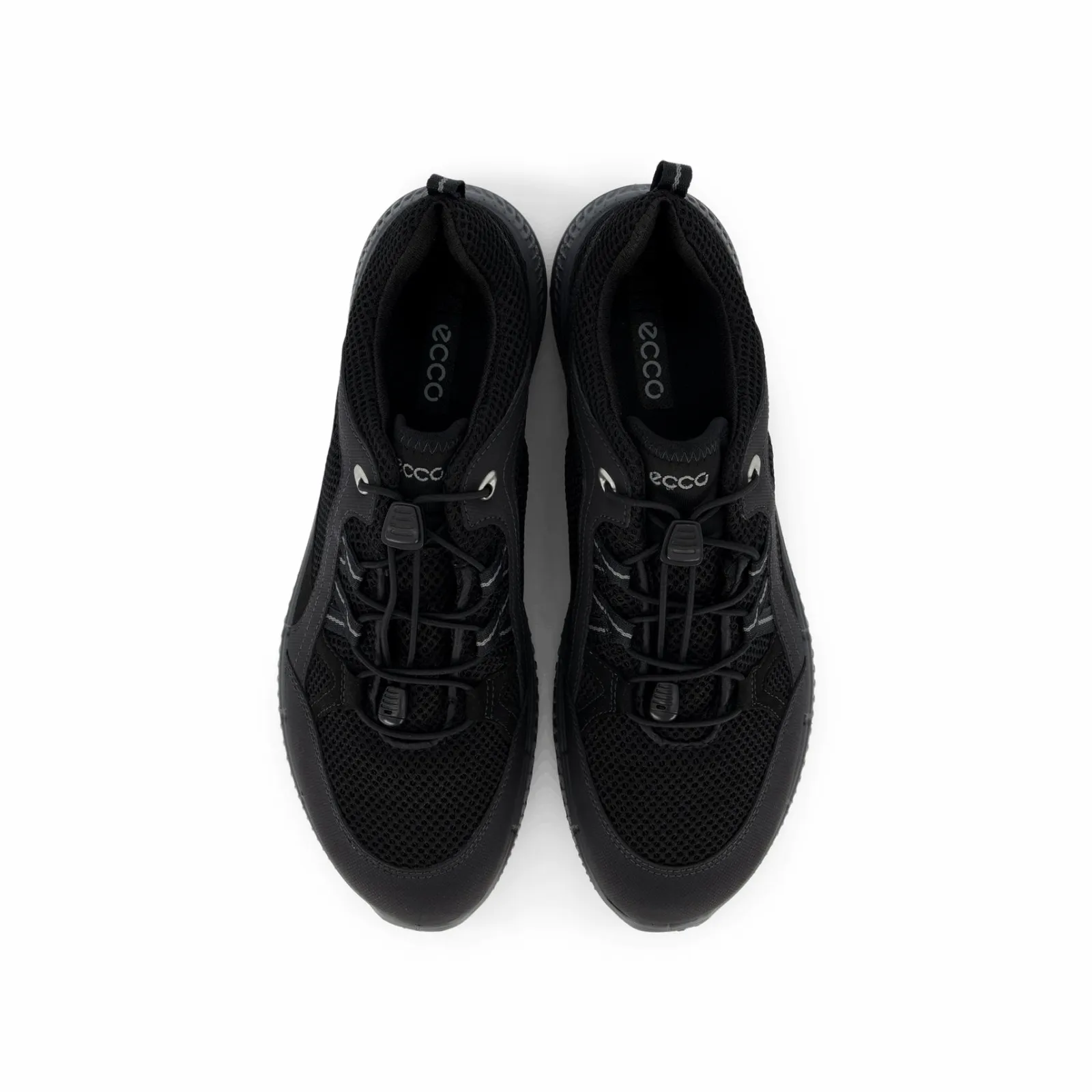 ECCO Terracruise II Black