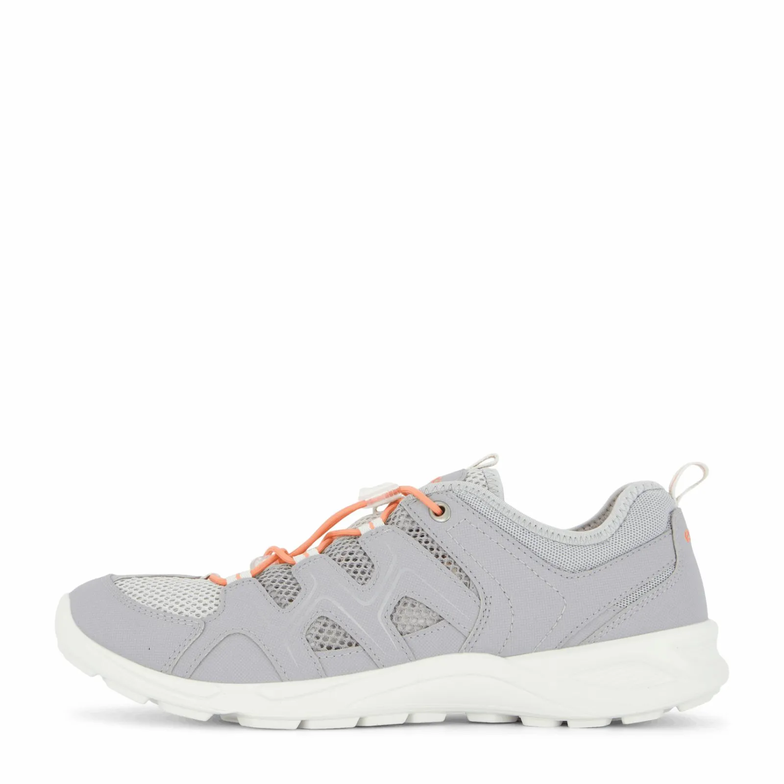 ECCO Terracruise Silver/grey