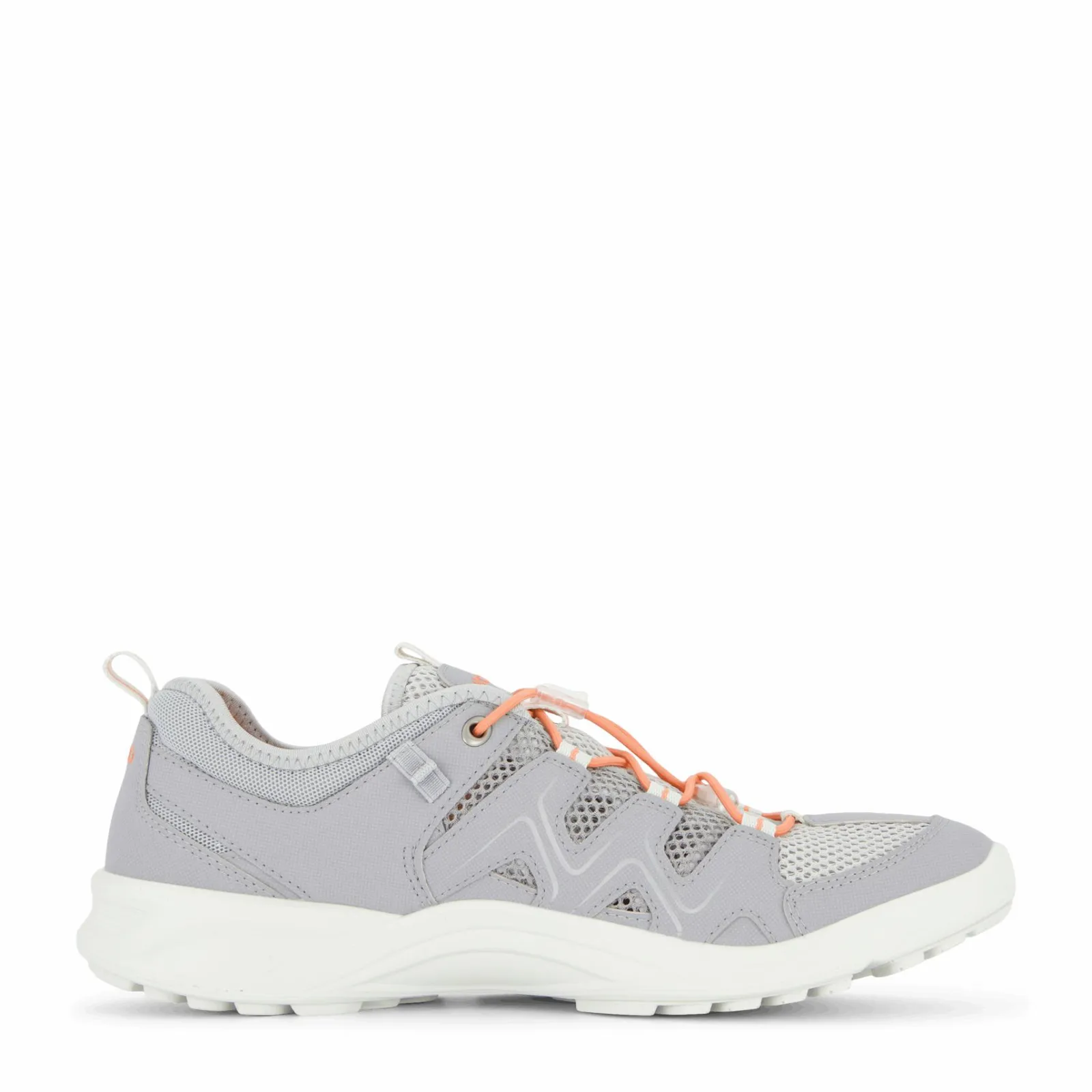 ECCO Terracruise Silver/grey