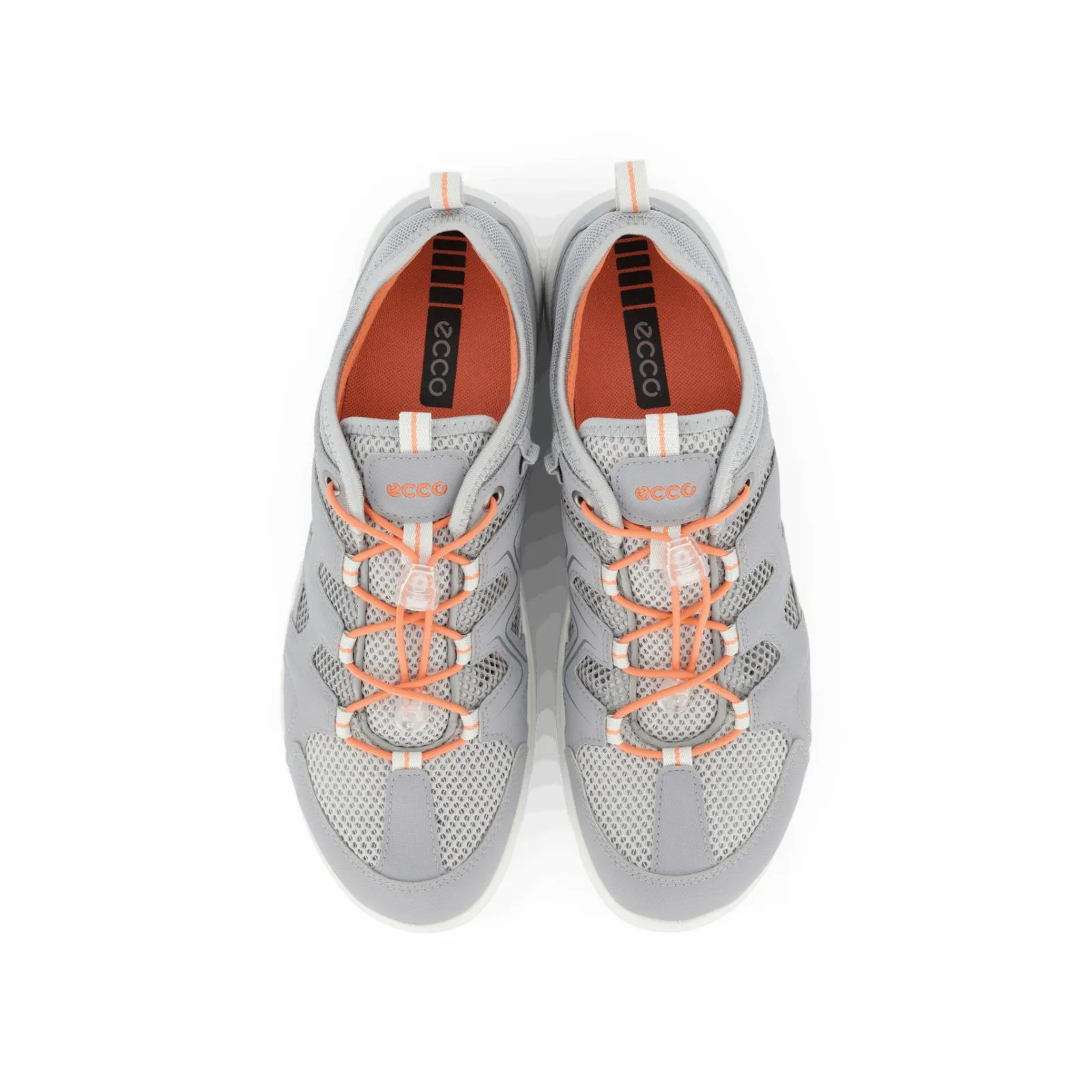 ECCO Terracruise Silver/grey