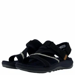 Merrell Terran 4 Backstrap Black