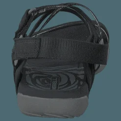 Merrell Terran 3 Cush Lattice Black