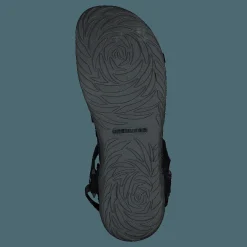 Merrell Terran 3 Cush Lattice Black