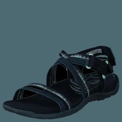 Merrell Terran 3 Cush Lattice Navy