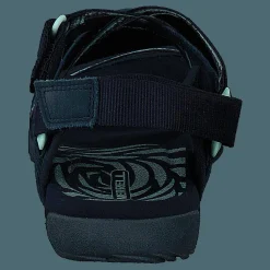 Merrell Terran 3 Cush Lattice Navy