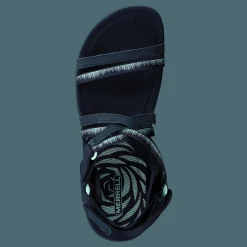 Merrell Terran 3 Cush Lattice Navy