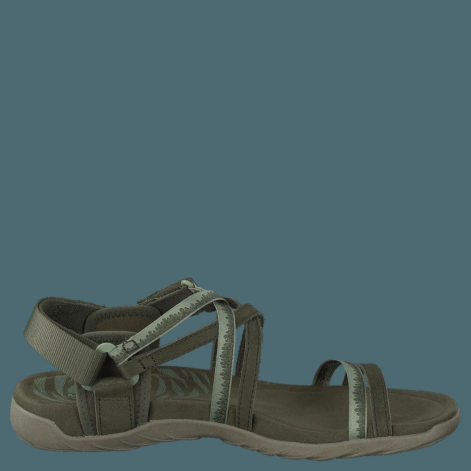 Merrell Terran 3 Cush Lattice Olive