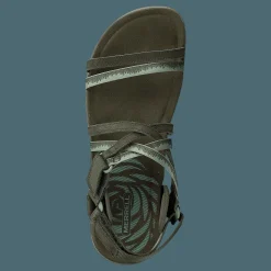 Merrell Terran 3 Cush Lattice Olive