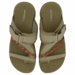 Merrell Terran 4 Post Incense