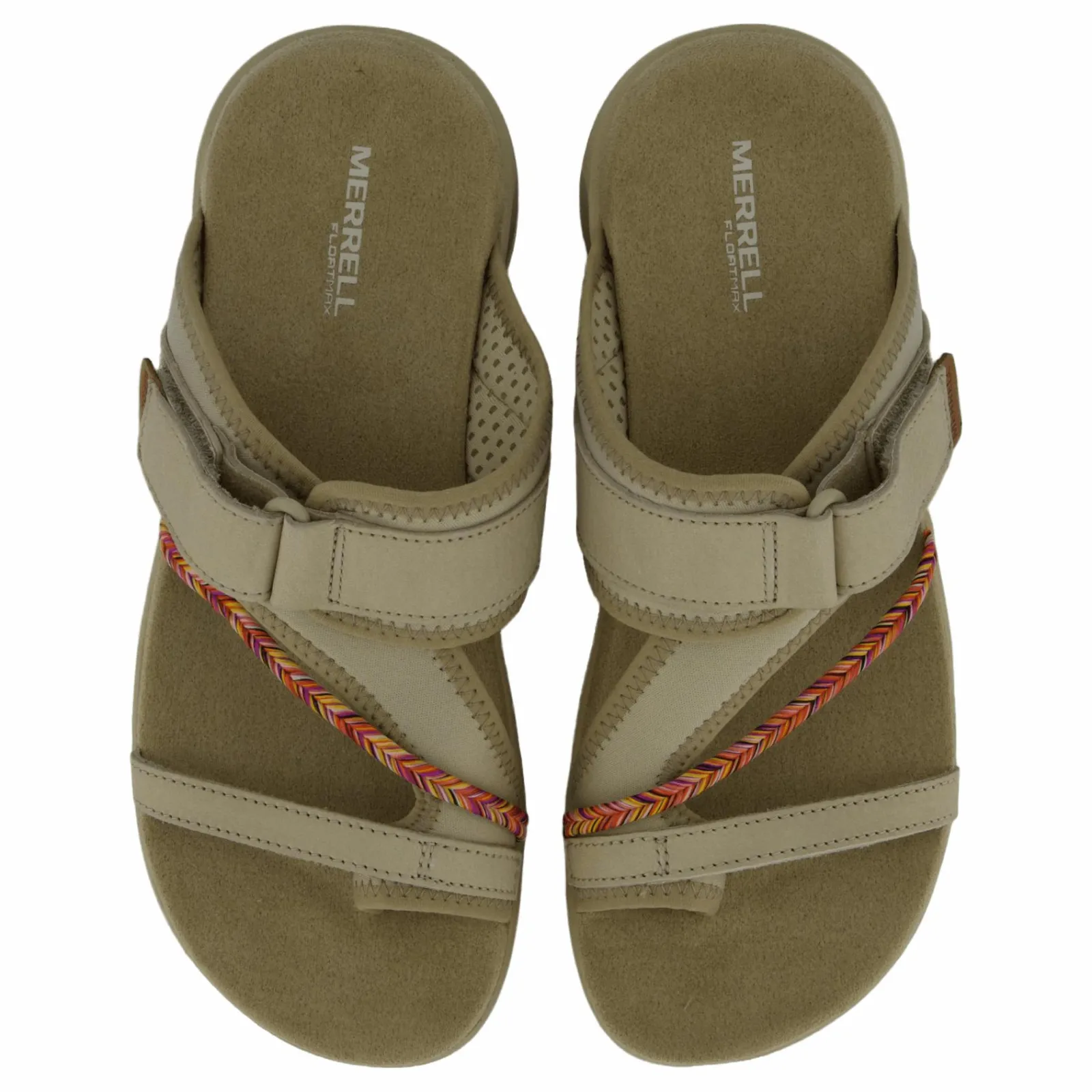 Merrell Terran 4 Post Incense