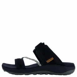 Merrell Terran 4 Slide Black