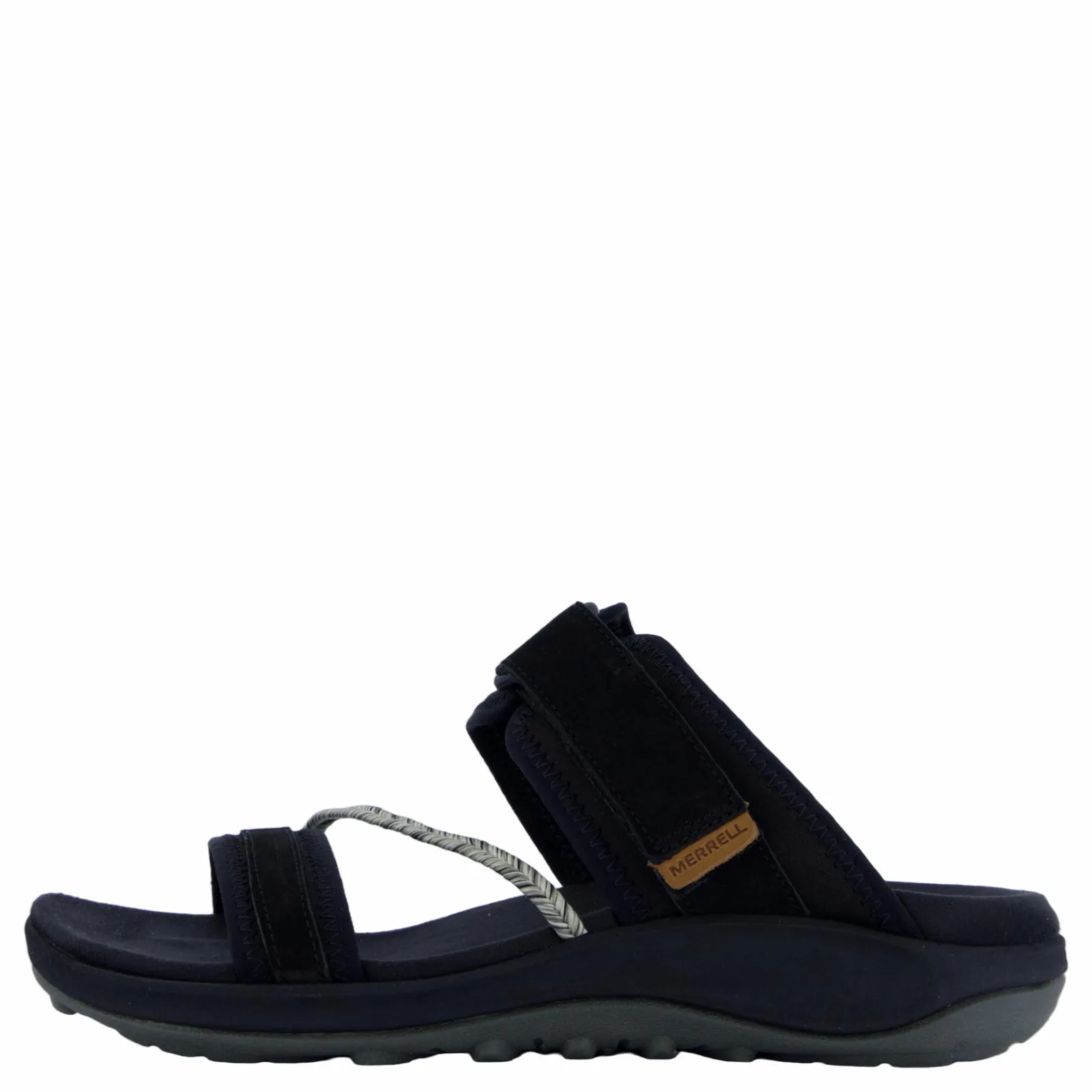 Merrell Terran 4 Slide Black