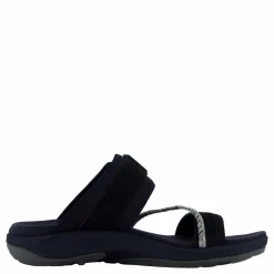 Merrell Terran 4 Slide Black