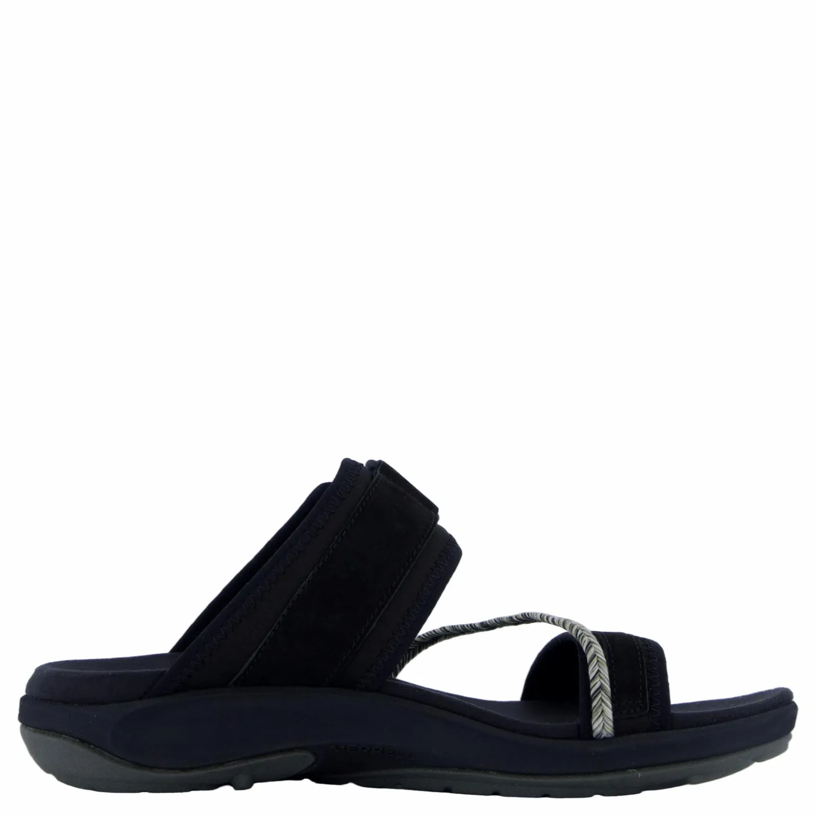 Merrell Terran 4 Slide Black