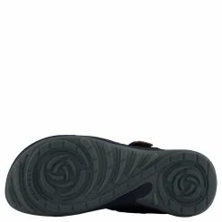 Merrell Terran 4 Slide Black