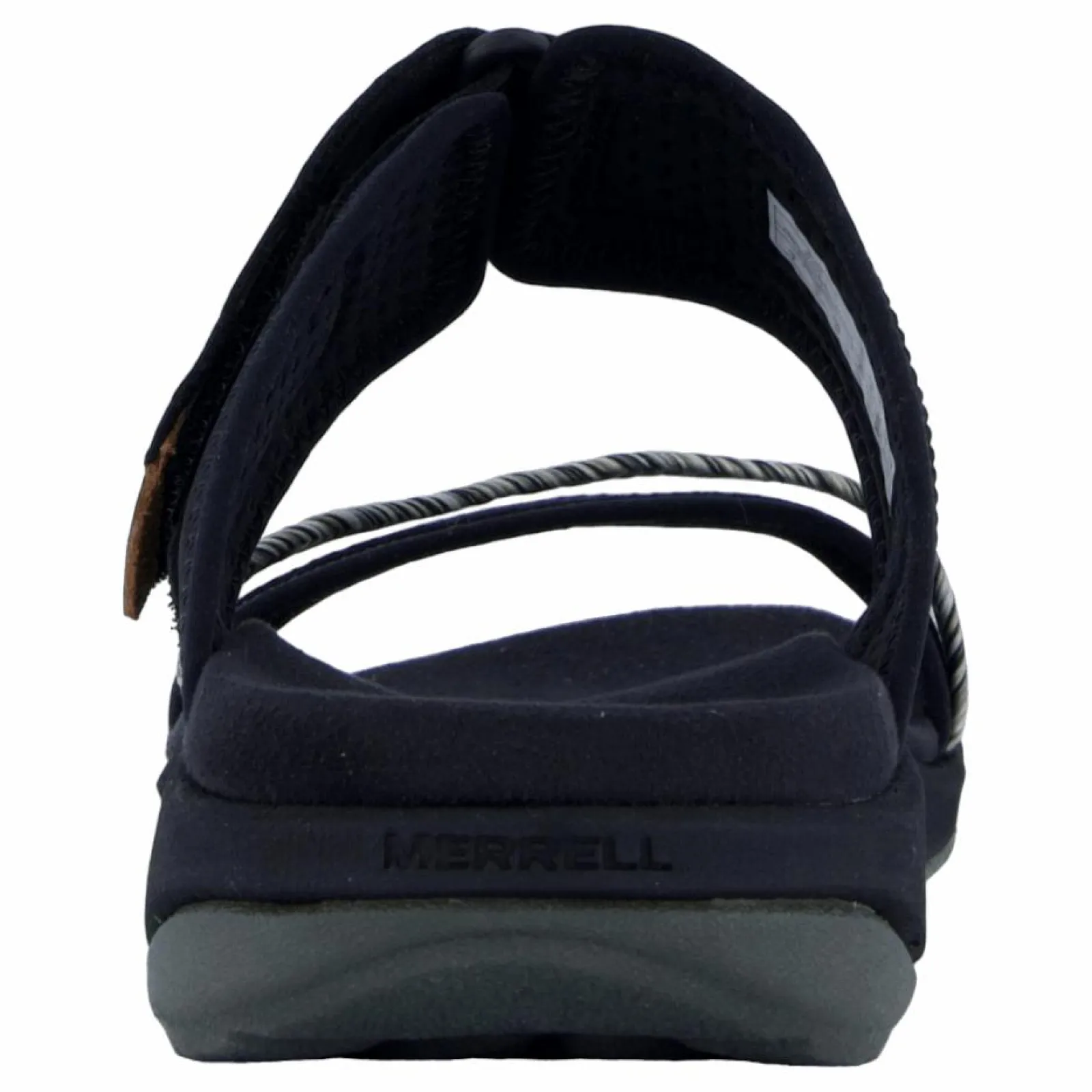 Merrell Terran 4 Slide Black
