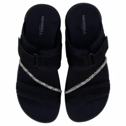 Merrell Terran 4 Slide Black