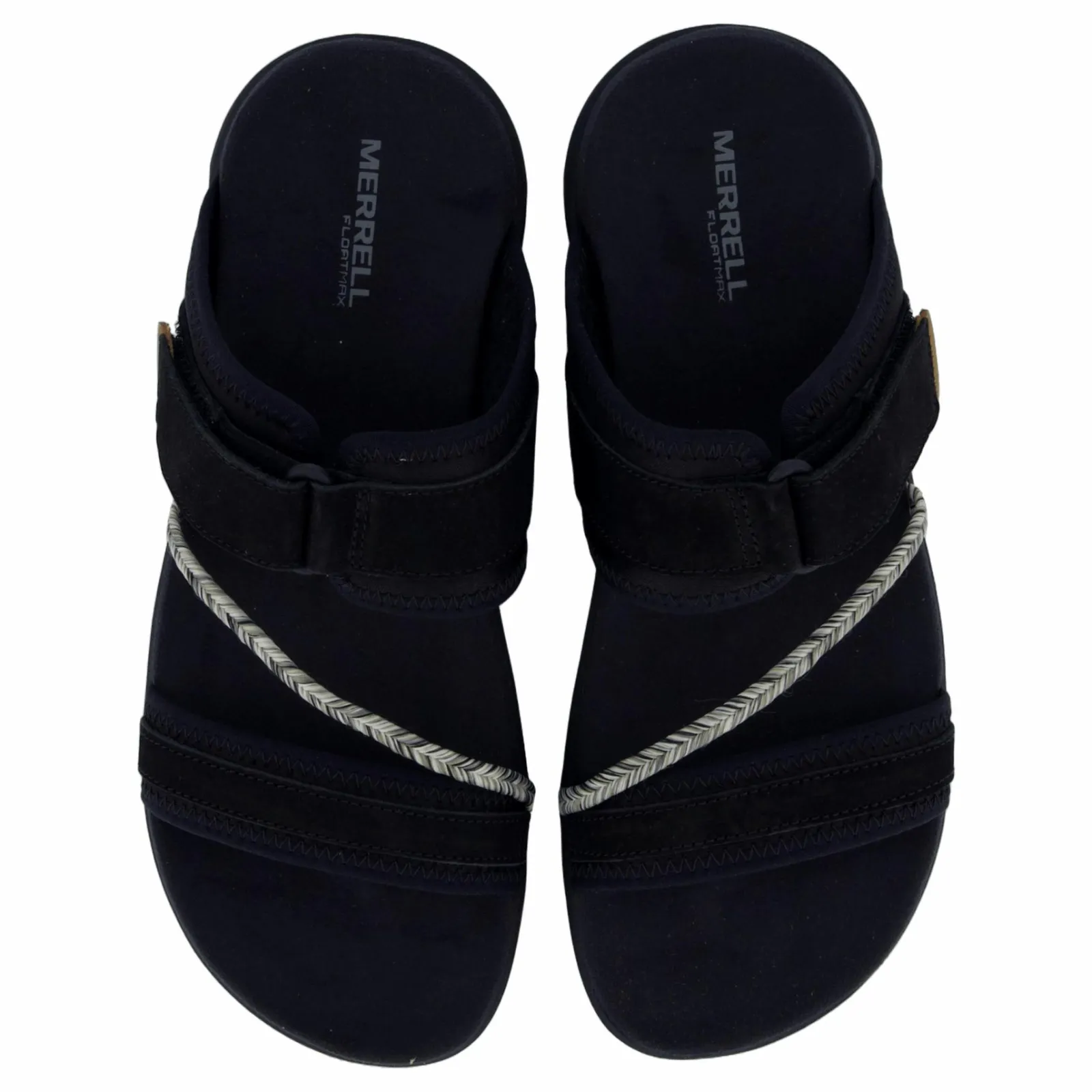 Merrell Terran 4 Slide Black