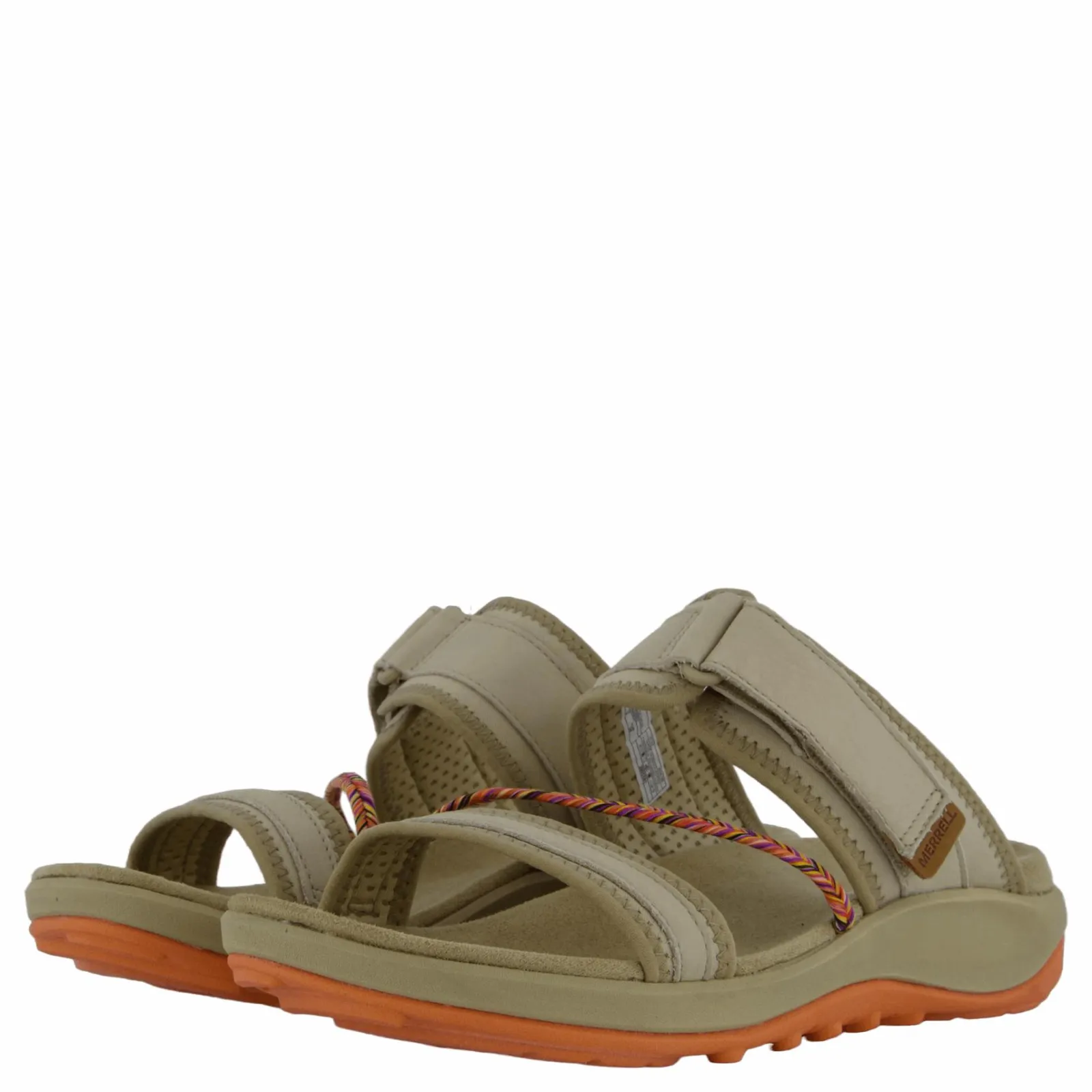 Merrell Terran 4 Slide Incense