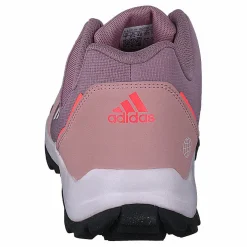 Barn adidas Terrex Hyperhiker Low Hiking Shoes Magic Mauve / Almost Pink / Turbo