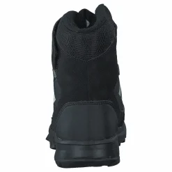 adidas TERREX Snow CF CP CW Shoes Core Black / Chalk White / Grey Four