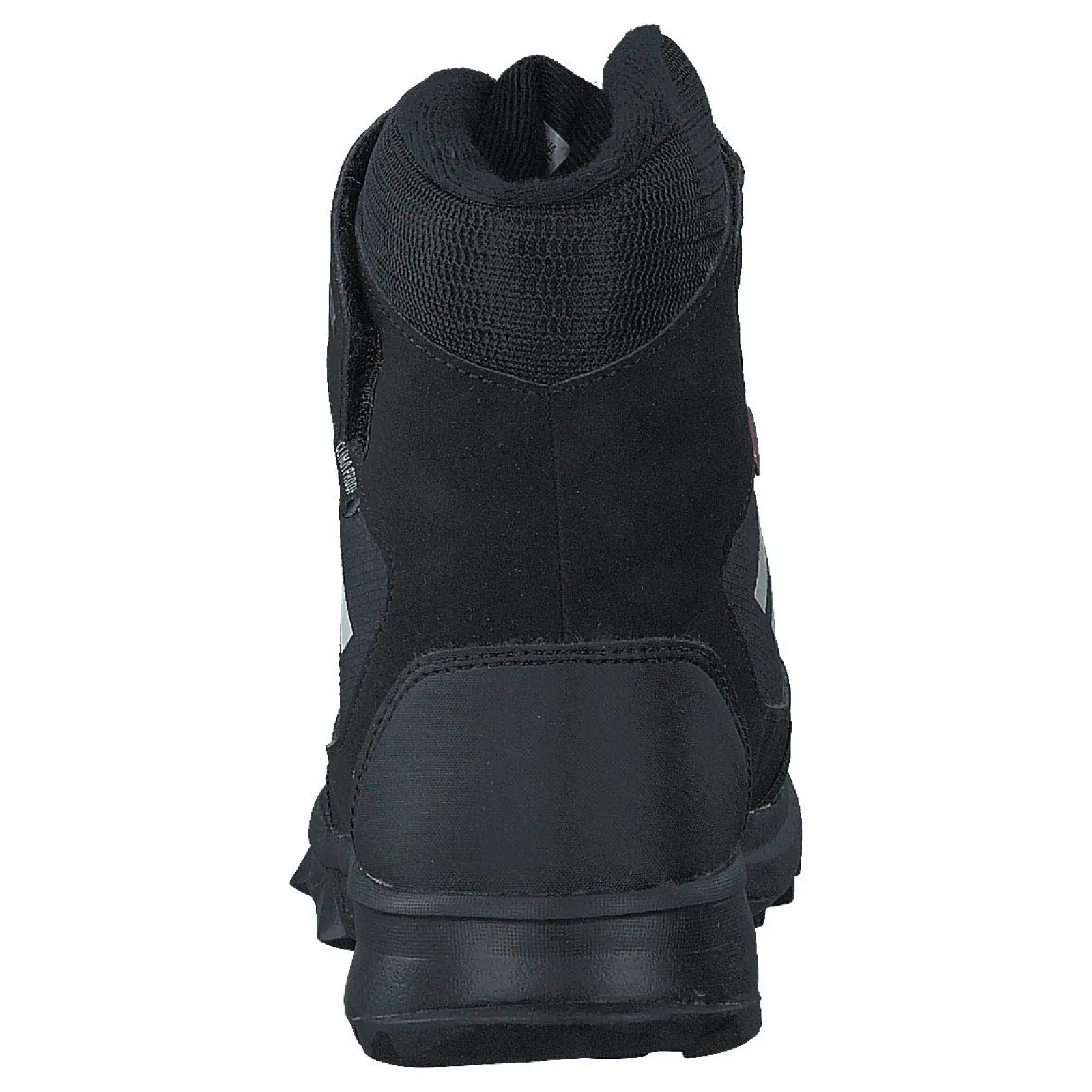 adidas TERREX Snow CF CP CW Shoes Core Black / Chalk White / Grey Four