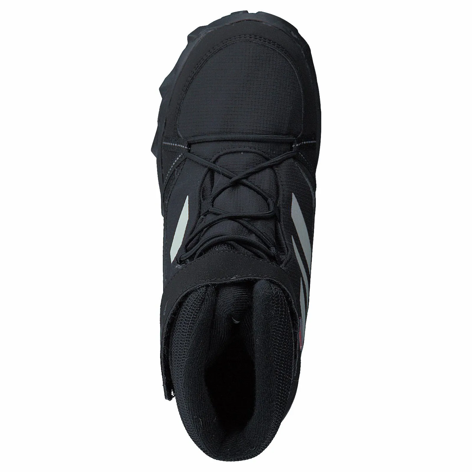 adidas TERREX Snow CF CP CW Shoes Core Black / Chalk White / Grey Four